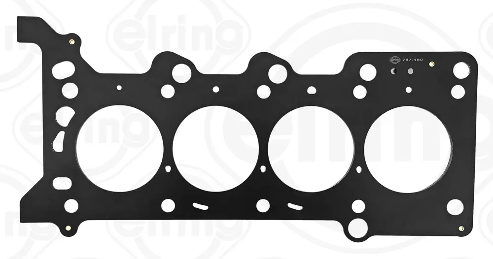 Dichtung, Zylinderkopf ELRING 787.180