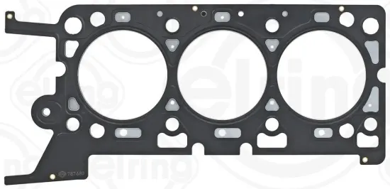 Dichtung, Zylinderkopf ELRING 787.680 Bild Dichtung, Zylinderkopf ELRING 787.680