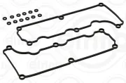 Dichtungssatz, Zylinderkopfhaube ELRING 787.890