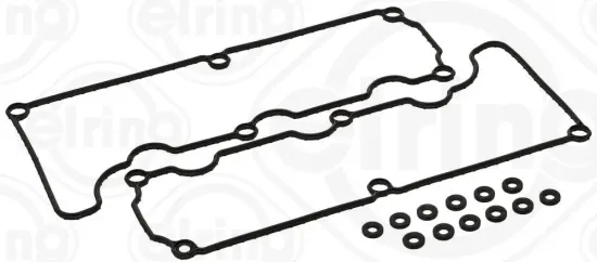 Dichtungssatz, Zylinderkopfhaube ELRING 787.910 Bild Dichtungssatz, Zylinderkopfhaube ELRING 787.910
