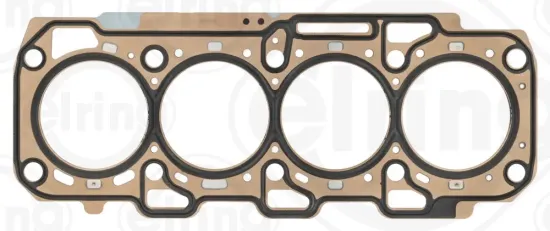 Dichtung, Zylinderkopf ELRING 789.180 Bild Dichtung, Zylinderkopf ELRING 789.180