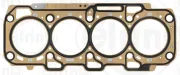 Dichtung, Zylinderkopf ELRING 789.190