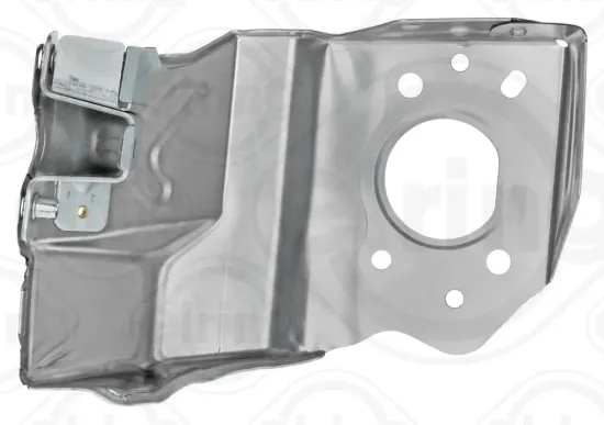 Dichtung, Abgaskrümmer ELRING 790.324 Bild Dichtung, Abgaskrümmer ELRING 790.324