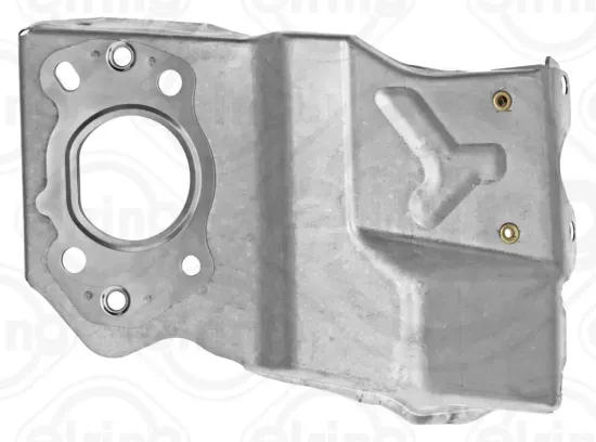 Dichtung, Abgaskrümmer ELRING 790.324 Bild Dichtung, Abgaskrümmer ELRING 790.324