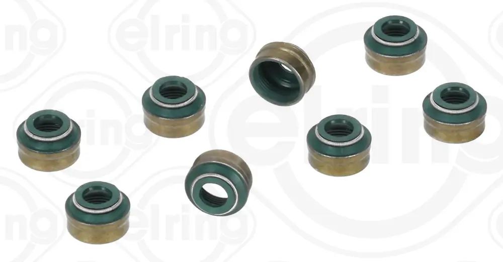 Dichtungssatz, Ventilschaft ELRING 790.860