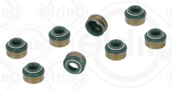 Dichtungssatz, Ventilschaft ELRING 790.860 Bild Dichtungssatz, Ventilschaft ELRING 790.860