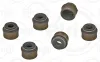 Dichtungssatz, Ventilschaft ELRING 794.640