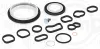 Dichtungssatz, Kurbelgehäuse ELRING 794.700