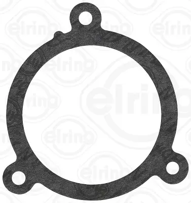 Dichtung, Ansaugkrümmergehäuse Drosselklappengehäuse ELRING 794.730 Bild Dichtung, Ansaugkrümmergehäuse Drosselklappengehäuse ELRING 794.730