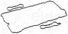 Dichtungssatz, Zylinderkopfhaube links ELRING 794.870