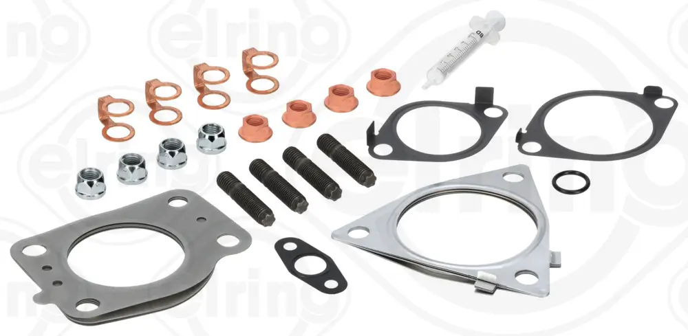 Montagesatz, Lader ELRING 794.970