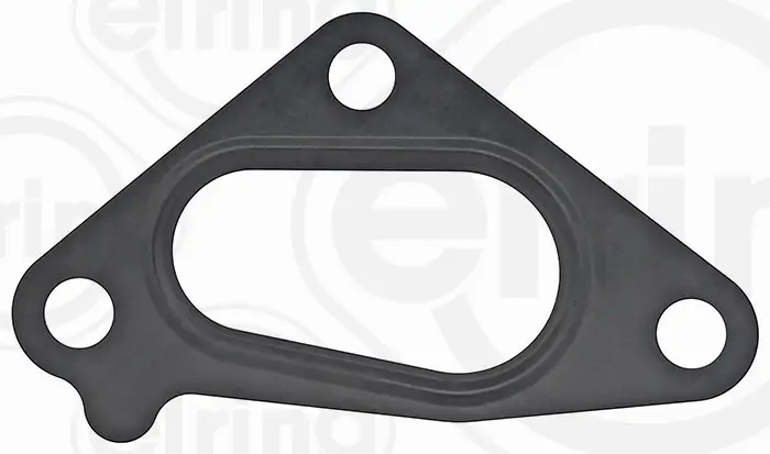 Dichtung, Thermostatgehäuse links ELRING 795.310