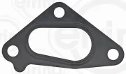 Dichtung, Thermostatgehäuse links ELRING 795.310