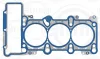 Dichtung, Zylinderkopf für Zylinder 4-6 ELRING 796.170 Bild Dichtung, Zylinderkopf für Zylinder 4-6 ELRING 796.170