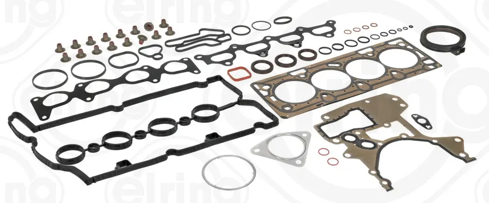 Dichtungsvollsatz, Motor ELRING 796.380