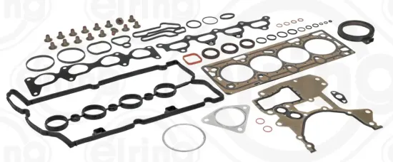 Dichtungsvollsatz, Motor ELRING 796.380 Bild Dichtungsvollsatz, Motor ELRING 796.380