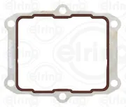 Dichtung, Ladeluftkühler ELRING 796.450