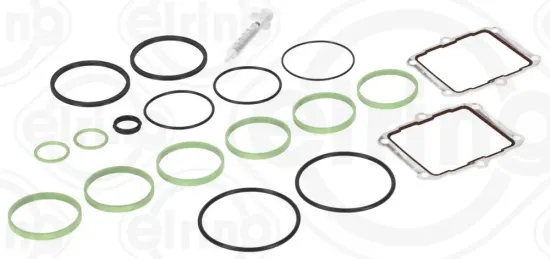 Montagesatz, Lader ELRING 796.460 Bild Montagesatz, Lader ELRING 796.460