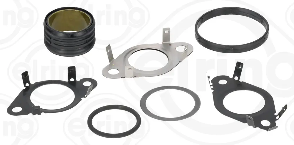Dichtungssatz, AGR-System ELRING 797.350