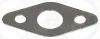 Dichtung, AGR-Ventil ELRING 797.510