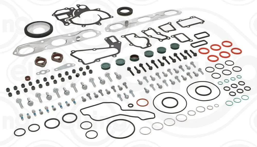 Dichtungsvollsatz, Motor ELRING 798.100