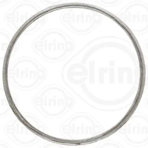 Dichtung, Abgasrohr Abgasrohr an Abgasturbolader ELRING 798.370 Bild Dichtung, Abgasrohr Abgasrohr an Abgasturbolader ELRING 798.370