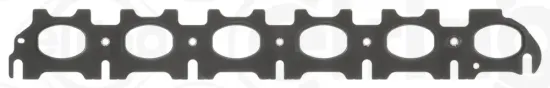 Dichtung, Abgaskrümmer ELRING 798.620 Bild Dichtung, Abgaskrümmer ELRING 798.620
