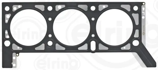 Dichtung, Zylinderkopf links ELRING 801.200 Bild Dichtung, Zylinderkopf links ELRING 801.200