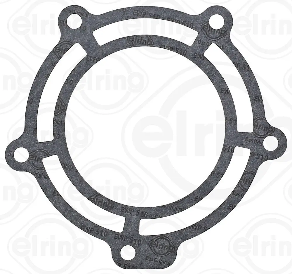 Dichtung, Verteilergetriebe ELRING 801.210