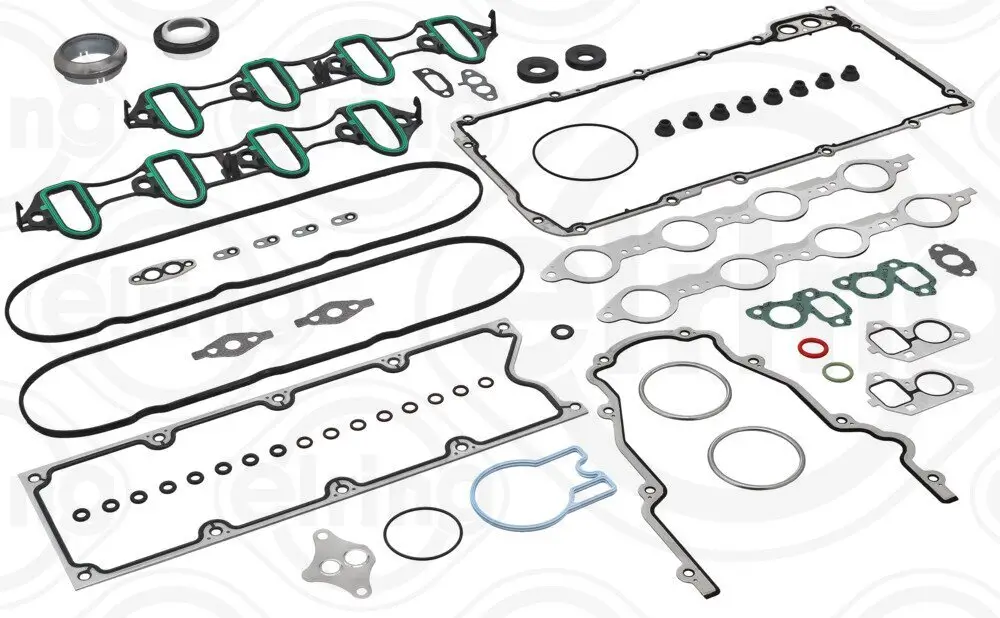 Dichtungsvollsatz, Motor ELRING 801.221