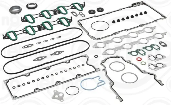 Dichtungsvollsatz, Motor ELRING 801.221 Bild Dichtungsvollsatz, Motor ELRING 801.221