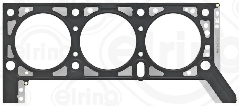 Dichtung, Zylinderkopf rechts ELRING 803.040