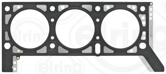 Dichtung, Zylinderkopf rechts ELRING 803.040 Bild Dichtung, Zylinderkopf rechts ELRING 803.040