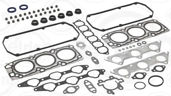 Dichtungssatz, Zylinderkopf ELRING 803.070 Bild Dichtungssatz, Zylinderkopf ELRING 803.070