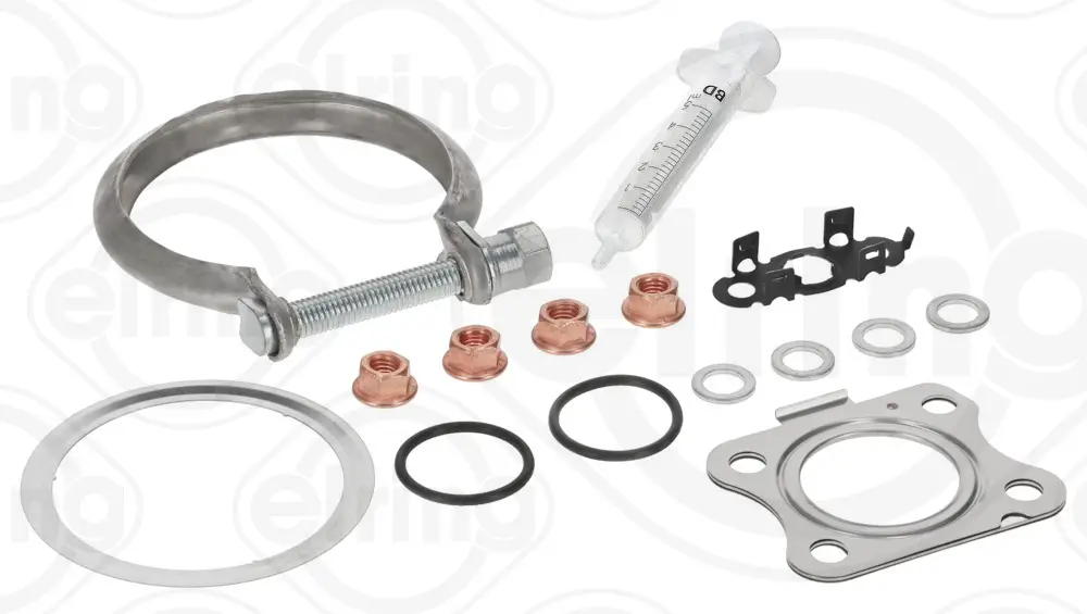 Montagesatz, Lader ELRING 803.330