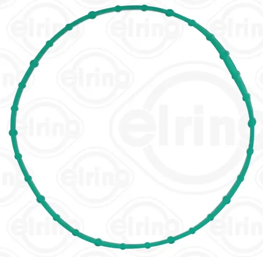 Dichtung, Ansaugkrümmergehäuse Drosselklappengehäuse ELRING 806.160 Bild Dichtung, Ansaugkrümmergehäuse Drosselklappengehäuse ELRING 806.160