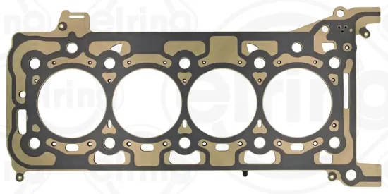 Dichtung, Zylinderkopf ELRING 806.470 Bild Dichtung, Zylinderkopf ELRING 806.470