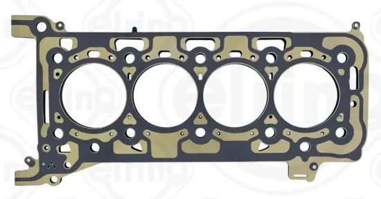 Dichtung, Zylinderkopf ELRING 806.480 Bild Dichtung, Zylinderkopf ELRING 806.480