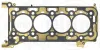 Dichtung, Zylinderkopf ELRING 806.490
