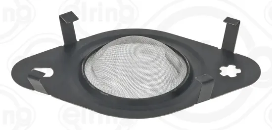 Dichtung, Leitung AGR-Ventil vor AGR-Kühler ELRING 807.240 Bild Dichtung, Leitung AGR-Ventil vor AGR-Kühler ELRING 807.240