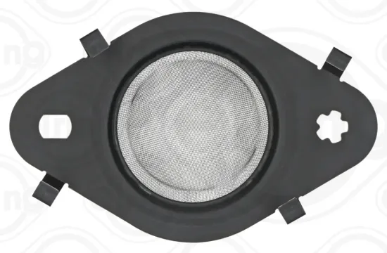 Dichtung, Leitung AGR-Ventil vor AGR-Kühler ELRING 807.240 Bild Dichtung, Leitung AGR-Ventil vor AGR-Kühler ELRING 807.240