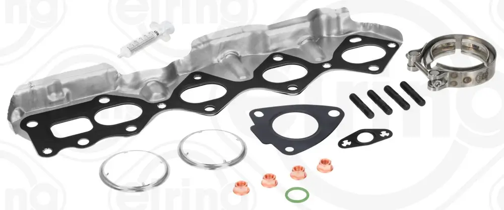 Montagesatz, Lader ELRING 807.720