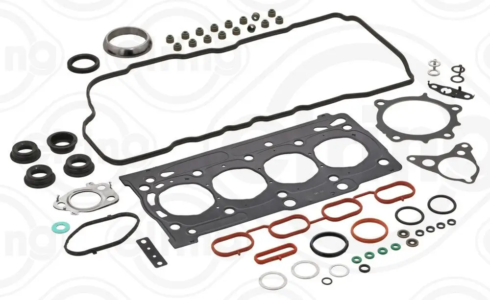 Dichtungssatz, Zylinderkopf ELRING 808.110