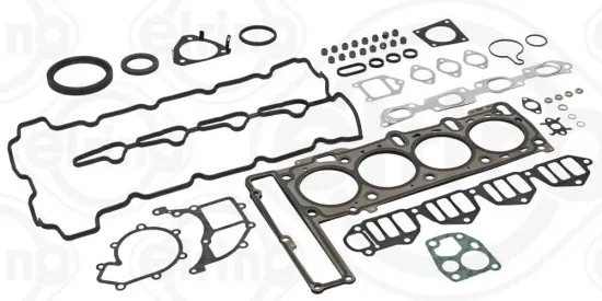 Dichtungsvollsatz, Motor ELRING 808.640 Bild Dichtungsvollsatz, Motor ELRING 808.640
