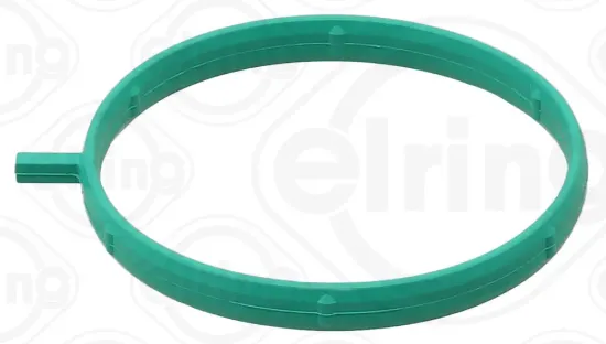Dichtung, Ansaugkrümmergehäuse Drosselklappengehäuse ELRING 808.650 Bild Dichtung, Ansaugkrümmergehäuse Drosselklappengehäuse ELRING 808.650