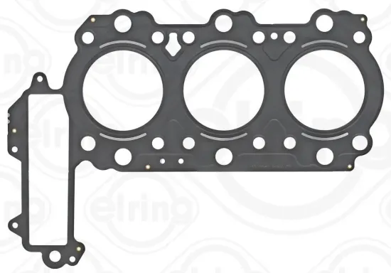 Dichtung, Zylinderkopf ELRING 808.851 Bild Dichtung, Zylinderkopf ELRING 808.851