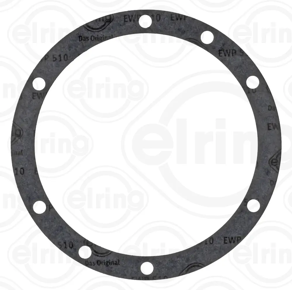 Dichtung, Unterdruckpumpe ELRING 811.034