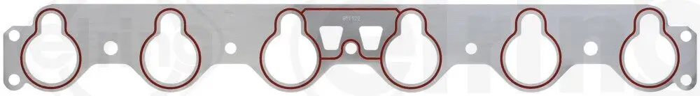 Dichtung, Ansaugkrümmer ELRING 811.122