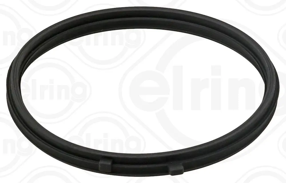 Dichtung, Ansaugkrümmergehäuse Drosselklappengehäuse ELRING 811.190