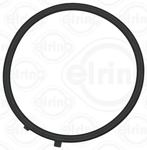 Dichtung, Ansaugkrümmergehäuse Drosselklappengehäuse ELRING 811.190 Bild Dichtung, Ansaugkrümmergehäuse Drosselklappengehäuse ELRING 811.190